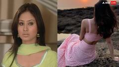 'क्योंकि सास भी कभी बहू थी' की कृष्णा तुलसी का इतना बदल गया है लुक, हो गई हैं और भी ज्यादा ग्लैमरस