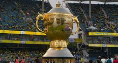 Complete List Of IPL Winners From 2008 To 2024