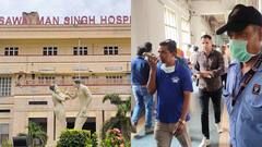 राजस्थान में लगातार बढ़ रहे कोरोना के मामले, लोगों को मास्क पहनने की सलाह