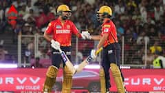 IPL Qualifier 2: নাগাড়ে দ্বিতীয়বার আইপিএল ট্রফি জয়ের হাতছানি, অনবদ্য ইনিংসে পঞ্জাব কিংসকে ফাইনালে তুললেন শ্রেয়স