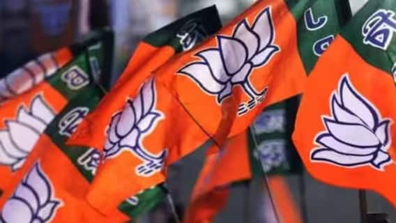 કડી-વિસાવદર પેટાચૂંટણી માટે ભાજપે જાહેર કરી સ્ટાર પ્રચારકોની યાદી, પાટીલ સહિત આ નેતાઓના નામ સામેલ