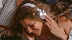 Sleeping with Headphones : నిద్రపోయేప్పుడు మ్యూజిక్ వినే అలవాటు ఉందా? అయితే ఇది మీకోసమే