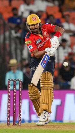 पंजाबचे नशीब पालटले, फायनलमध्ये मारली एन्ट्री!