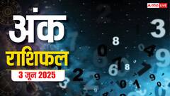 अंक ज्योतिष राशिफल 3 जून 2025: किस मूलांक को मिलेगी तरक्की की राह, जानिए अंक राशिफल