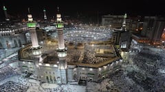 सौदी अरेबियाने लाखो मुस्लिमांना इस्लामचे पवित्र शहर मक्कामध्ये जाण्यापासून रोखलं; हज दरम्यान का घेतला गेला इतका मोठा निर्णय?