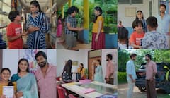 చిన్ని సీరియల్: చిన్ని, మహిలకు ఫస్ట్‌ర్యాంక్.. సంతోషంగా ఉన్న కావేరి, బాలరాజుని చూసి కుళ్లుకున్న దేవా!