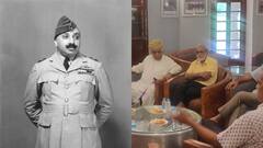 'महाराजा उम्मेद सिंह के नाम पर हो जोधपुर एयरपोर्ट', जानें- राजस्थान में किसने की ये मांग?