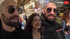 महिलाओं पर भद्दे कमेंट, दुकानदार को गाली... जानें कौन है भारतीय यूट्यूबर 'मलिक स्वैशबकलर', जिसे तुर्की पुलिस ने पकड़ा