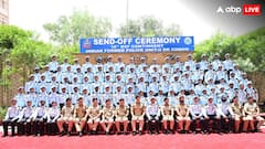 'ऑपरेशन सिंदूर के बाद बच्चे-बच्चे की जुबान पर BSF का नाम', बोले बीएसएफ के डीजी