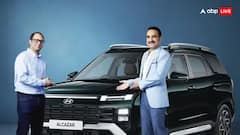 Hyundai India : শাহরুখ থাকবেন না ? হুন্ডাইয়ের নতুন ব্র্যান্ড অ্যাম্বাসেডর পঙ্কজ ত্রিপাঠি 