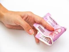 નોટબંધી પછીનો મોટો ખુલાસો: RBI એ ૨૦૦૦ ની નોટોના પરત ફરવાના આંકડા જાહેર કર્યા!