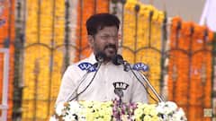 బీఆర్ఎస్ పాలనలో ప్రజల ఆకాంక్షలు నెరవేరలేదు, అన్ని వ్యవస్థలను గాడిన పెడుతున్నాం: రేవంత్ రెడ్డి