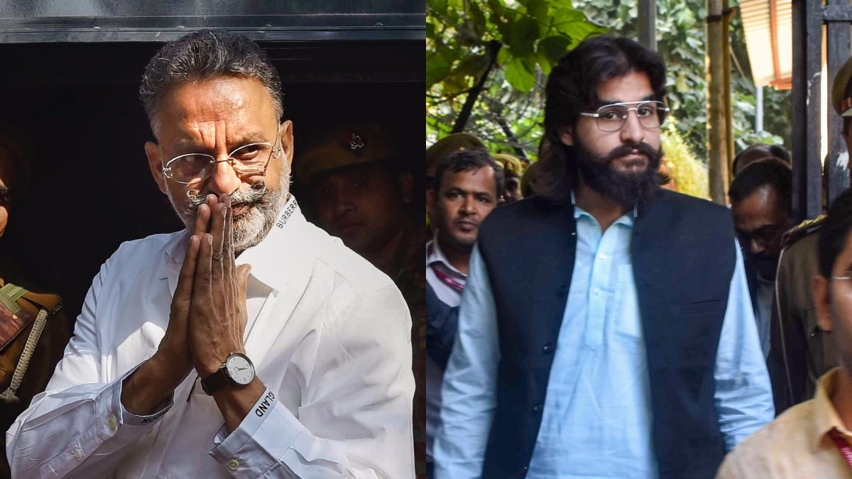 अब्बास के बाद अंसारी परिवार से होगी किसी नए चेहरे की सियासत में एंट्री! इन नामों पर चर्चा तेज