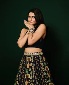 Palak Tiwari’s Stylish Spin On Boho Fashion Deserves A Spotlight; See PICS