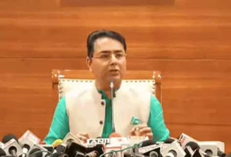 Punjab government Approves Land Pulling Policy Punjab Cabinet Meeting: ਪੰਜਾਬ ਸਰਕਾਰ ਵੱਲੋਂ ਜ਼ਮੀਨ ਐਕਵਾਇਰ ਕਰਨ ਬਾਰੇ ਵੱਡਾ ਫੈਸਲਾ, ਹੁਣ ਕਿਸਾਨ ਤੋਂ ਲੈਣੀ ਪਵੇਗੀ NOC