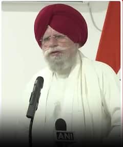 'UAE ने स्वीकार किया कि पाकिस्तान ने धर्म को हाईजैक कर लिया है' | ABP NEWS SHORTS
