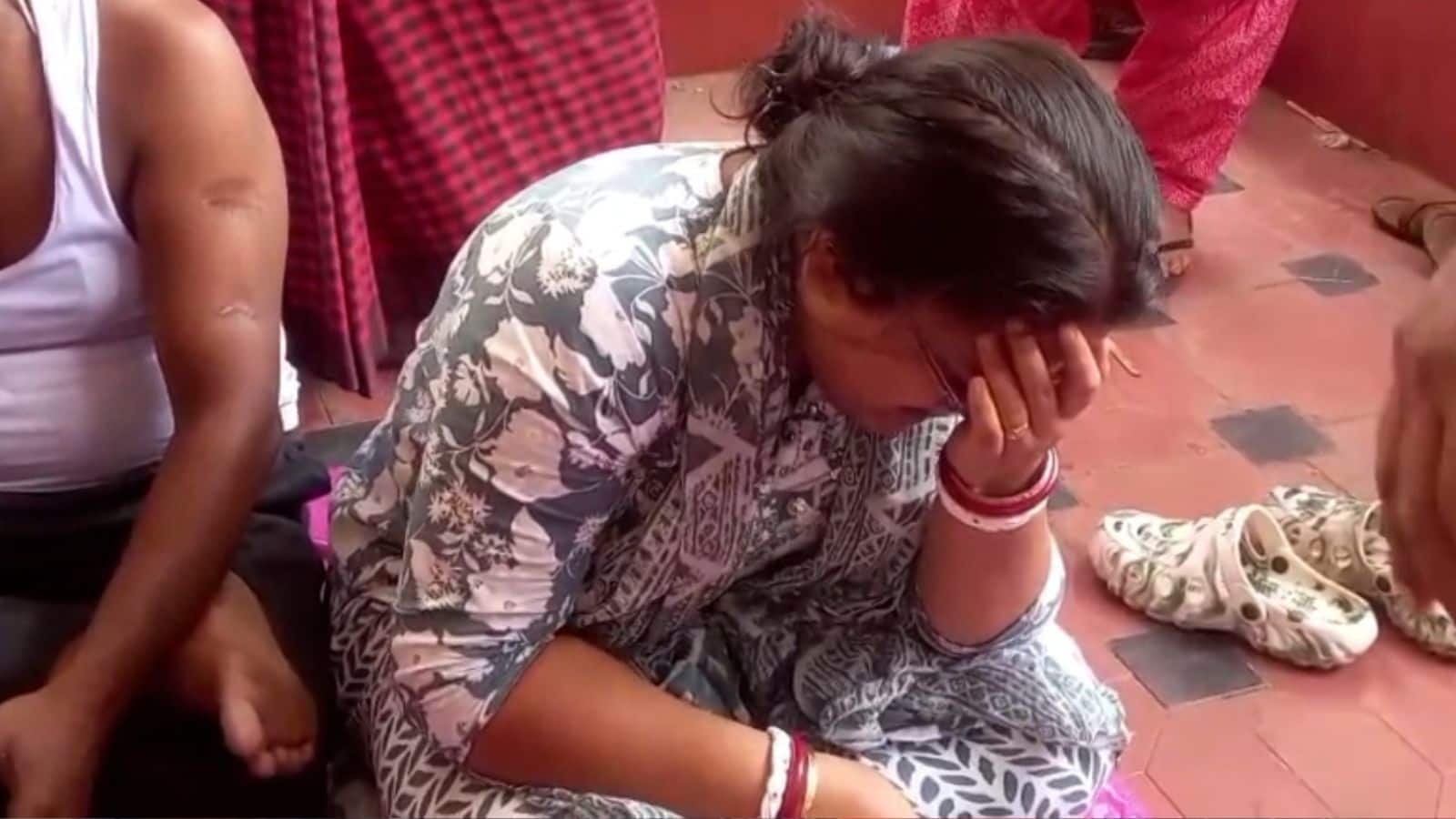 Howrah News: ৬ মাস আগে প্রেমের বিয়ে, জামাইষষ্ঠীতে বাপের বাড়ি এসে 'আত্মঘাতী' গৃহবধূ !