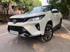 Toyota Fortuner Legender Neo : টয়োটা ফরচুনার, লেজেন্ডারে এবার ৪৮ ভোল্ট মাইল্ড-হাইব্রিড সিস্টেম, জেনে নিন দাম, স্পেকস