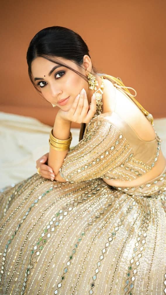 इस बकरीद पर दिखना चाहती हैं सबसे अलग? ट्राय करें रीम शेख के ये एथनिक आउटफिट्स