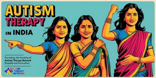 How India Cracked 144-Year-Old World Problem, Built Global Autism Therapy Framework for 60 Crore Kids