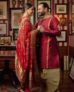 गौरी-शाहरुख से लेकर अक्षय-ट्विंकल तक, जानिए बॉलीवुड के इन पॉपुलर कपल्स में से कौन हैं ज्यादा अमीर?