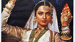 ‘Umrao Jaan’ Starring Rekha Is Set To Enchant Audiences Again With 4K Restoration