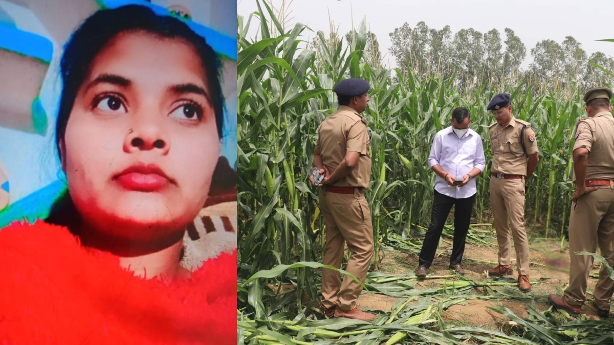 प्रेमिका ने फोन पर बात करने से किया इनकार, उतार दिया मौत के घाट, हुआ गिरफ्तार