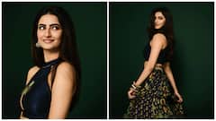 Palak Tiwari’s Stylish Spin On Boho Fashion Deserves A Spotlight; See PICS