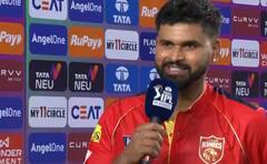 IPL 2025: મુંબઇ સામે જીત બાદ શ્રેયસ અય્યરનો ખુલાસો, કહ્યું- આ મેચ માટે અમે....