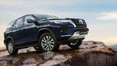 Toyota Fortuner & Legender: வந்தாச்சு மைல்ட் ஹைப்ரிட் - ஃபார்ட்சூனர், லெஜண்டர் கார்களில் கூடுதல் மைலேஜ், விலை