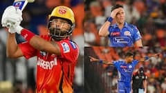 कल IPL में हुआ सबसे बड़ा बवाल, मैच हो गया मिस तो जान लें सुबह-सुबह कौन जीता, यहां हर अपडेट मिलेगा