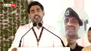 Jawan video: జవాన్ భూమి కబ్జా చేసిన వైసీపీ నేత- కశ్మీర్ నుంచి లోకేష్కు రిక్వెస్ట్ - వీడియో వైరల్