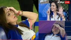 MI की मालकिन नीता अंबानी को लगा जोर का झटका, क्वालीफायर-2 में ये देखकर रह गई हैरान, वीडियो वायरल