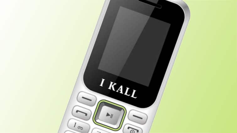 Best Smartphones Under Rs 1,000: IKALL K130, Vox V16, More Stripped-Down Stunners