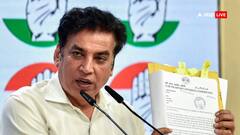 दिल्ली में मद्रासी कैंप के झुग्गीवालों पर चला बुलडोजर, देवेंद्र यादव ने BJP सरकार को घेरा