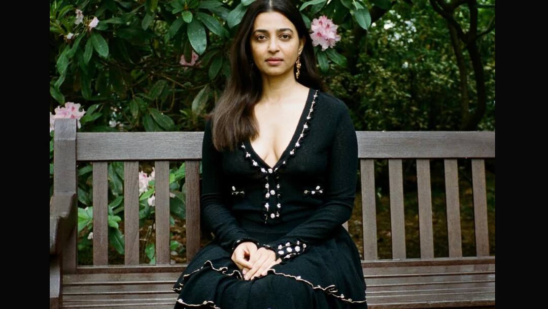 Radhika Apte Raises Concern About Bollywood’s Support For New Moms: ‘Don’t Know How I’m Going To Navigate…’ Radhika Apte Raises Concern About Bollywood Support For New Moms Don Know How To Navigate Radhika Apte Raises Concern About Bollywood’s Support For New Moms: ‘Don’t Know How I’m Going To Navigate…’