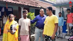 বন্ধুদের সঙ্গে গঙ্গায় স্নানে নেমে তলিয়ে যাচ্ছিল, সিভিক ভলান্টিয়ারের তৎপরতায় রক্ষা পেল কিশোর !