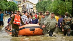 Arunachal Floods & Landslides Kill 10, Displace Hundreds; Governor Urges Caution In ‘Landslide-Prone Areas’