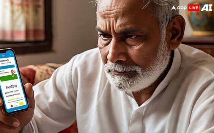 ਜੇਕਰ ਤੁਹਾਡੀ ਉਮਰ 70 ਸਾਲ ਜਾਂ ਇਸ ਤੋਂ ਵੱਧ ਹੈ ਤਾਂ ਤੁਹਾਡੇ ਲਈ ਖੁਸ਼ਖਬਰੀ ਹੈ। ਹੁਣ ਤੁਹਾਨੂੰ ਆਯੁਸ਼ਮਾਨ ਭਾਰਤ ਯੋਜਨਾ ਤਹਿਤ ਹੈਲਥ ਕਾਰਡ ਬਣਵਾਉਣ ਲਈ ਕਿਸੇ ਦਸਤਾਵੇਜ਼ ਜਾਂ ਲੰਬੀ ਪ੍ਰਕਿਰਿਆ ਦੀ ਲੋੜ ਨਹੀਂ ਪਵੇਗੀ। ਸਰਕਾਰ ਨੇ ਸਪੱਸ਼ਟ ਕਰ ਦਿੱਤਾ ਹੈ ਕਿ ਅਜਿਹੇ ਸੀਨੀਅਰ ਨਾਗਰਿਕ ਆਪਣਾ ਡਿਜੀਟਲ ਹੈਲਥ ਕਾਰਡ ਸਿਰਫ਼