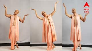 Tollywood News: মুন্ডিত মস্তক, গেরুয়া বসন! টলিউডের ৩ নায়ক নায়িকার হঠাৎ এই শ্রী চৈতন্য বেশ কেন?