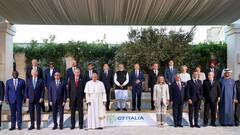 PM Modi To Miss G7 For First Time In 6 Years? Here's What Report Says