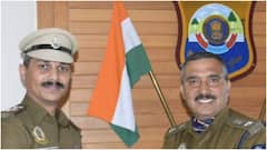 Shimla SP Alleges Conspiracy To Frame Him In 2023 Eatery Blast Case, Says No RDX Found