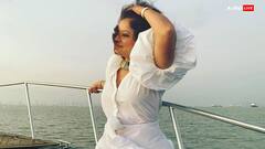 नागिन 2 की इस हसीना के पति का था एक्स्ट्रा-मैरिटल अफेयर, करता था मारपीट