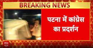 Bihar Dalit Minor Death: मुजफ्फरपुर रेप पीड़िता की मौत पर बवाल, PMCH पर लापरवाही, Congress का हल्ला