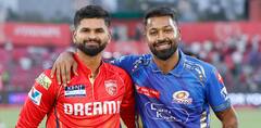MI vs PBKS IPL 2025: स्वप्नभंग होताच हार्दिक कोसळला, नीता अंबानी कपाळाला हात लावून बसल्या; रोहित शर्माचा फोटो पाहून चाहते हळहळले