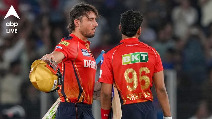 তবে এরপরই ধাক্কা। ঘরের মাঠে রাজস্থান রয়্যালসের কাছে ৫০ রানে হেরে যায় পঞ্জাব কিংস। যদিও পরের ম্য়াচে চেন্নাই সুপার কিংসকে ১৮ রানে হারিয়ে ঘুরে দাঁড়ায় পঞ্জাব।