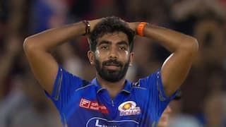 Jasprit Bumrah: बोल्ट मुंबईसाठी व्हिलन झालाच, पण बुमराहसोबत सुद्धा गेल्या पाच वर्षात कधीच घडलं नाही ते सुद्धा घडलं!