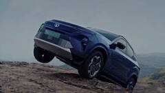 सिंगल चार्ज पर दौड़ेगी 500 किलोमीटर से ज्यादा, कल लॉन्च होने जा रही Tata Harrier EV