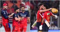 RCB vs PBKS: Who Wins If IPL Final Is Washed Out? Here's The Rule