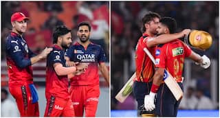 RCB vs PBKS: Who Wins If IPL Final Is Washed Out? Here's The Rule